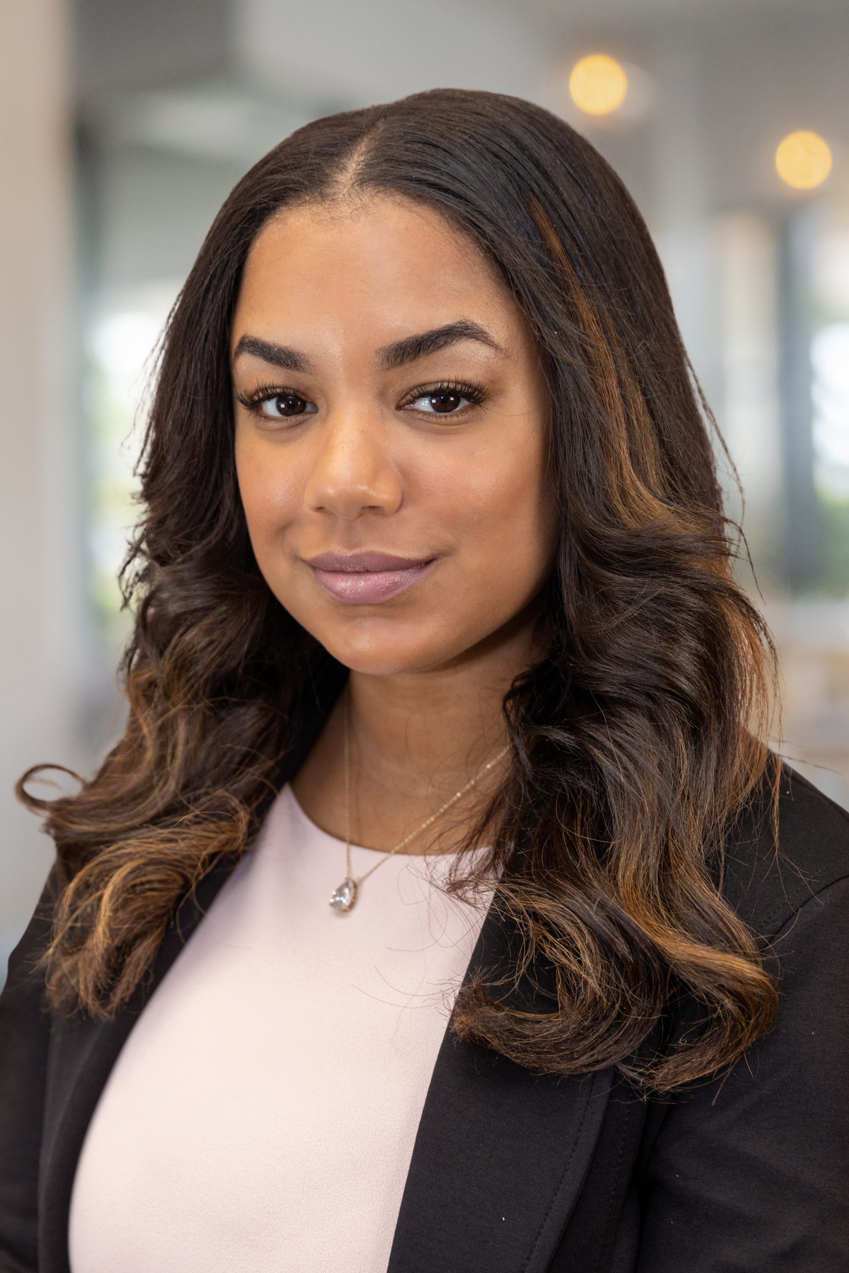 Davenport, Amber R. - Secrest Wardle