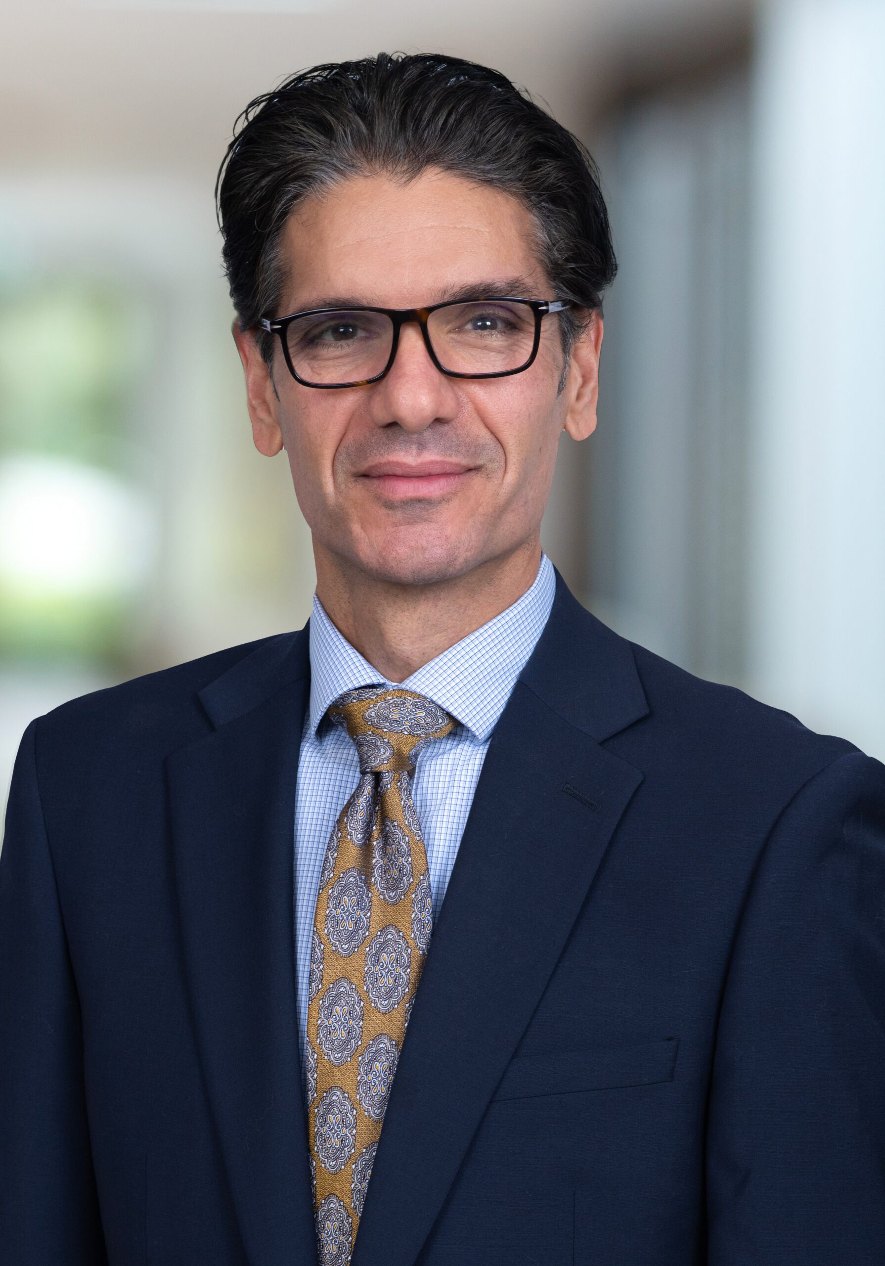 Randazzo, Anthony A. - Secrest Wardle
