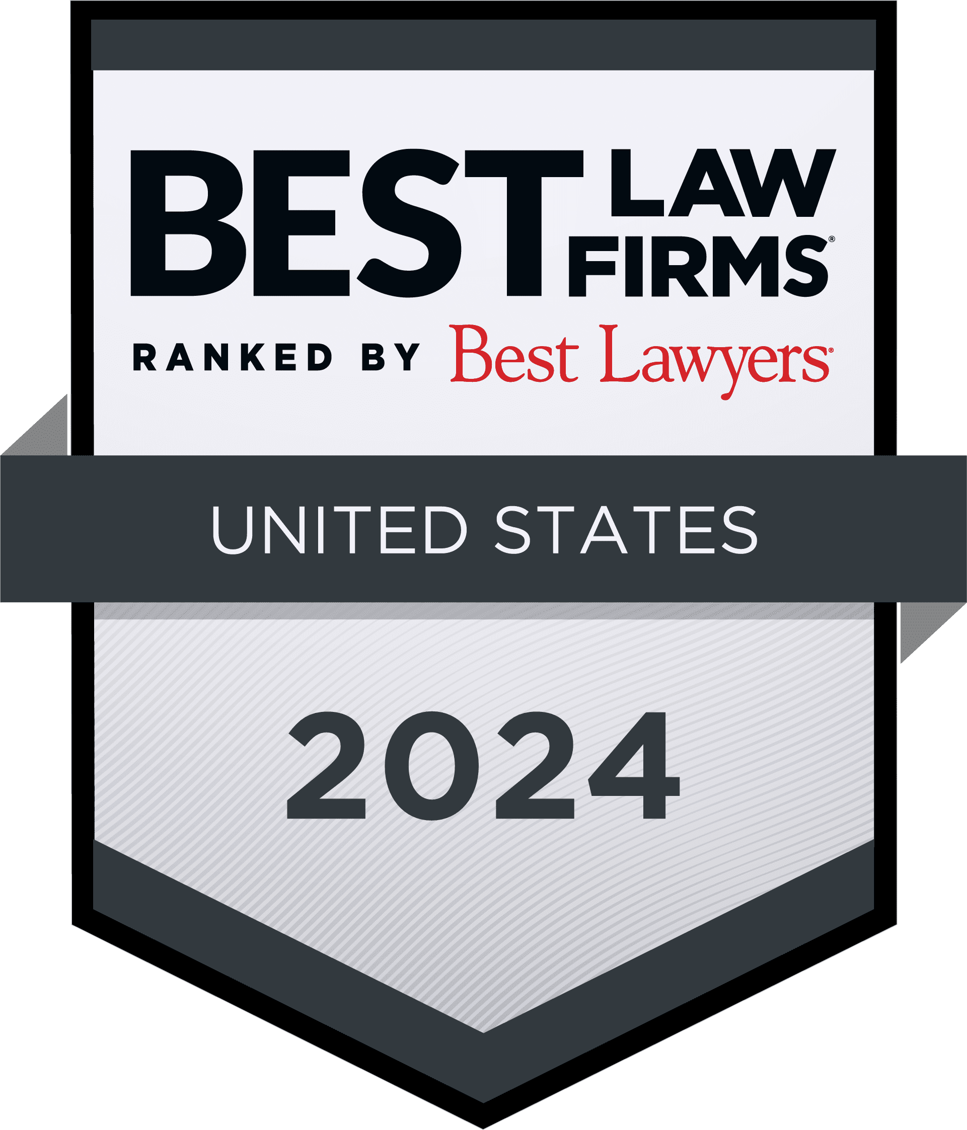 Best Law Firms - 2024 Best Law Firms - 2024
